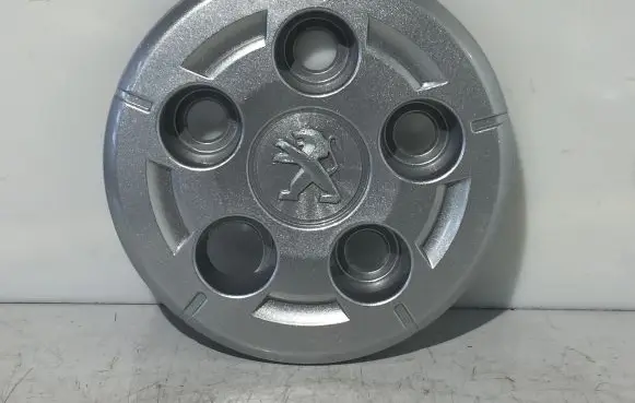 Peugeot Boxer Original wheel cap 1399964080 1399963080 01376388080