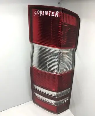 Mercedes-Benz Sprinter W901 W902 W903 W904 Rear/tail lights 084401939L