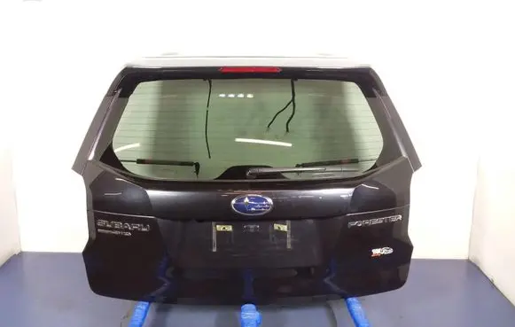 Subaru Forester SJ Tailgate/trunk/boot lid 