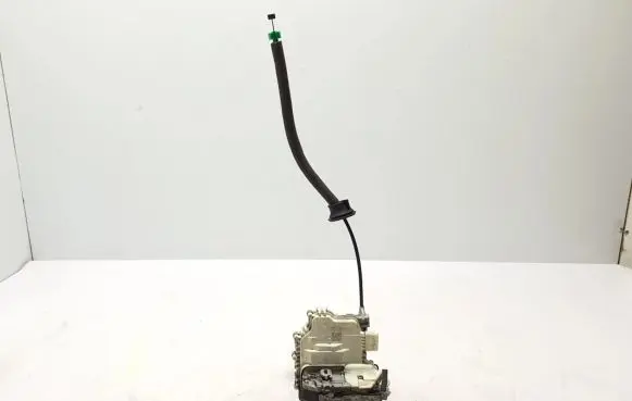 Audi A4 S4 B9 Front door lock 8X1837016C