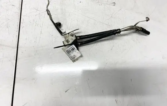 Mitsubishi ASX Exhaust gas pressure sensor 1865A210 41MPP1-4