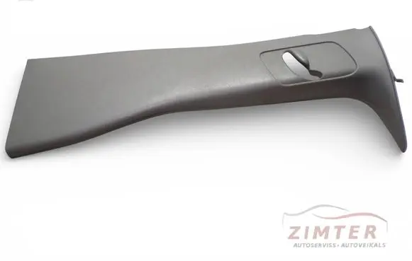 Renault Trafic II (X83) (B) pillar trim (top) 8200403993 4838038