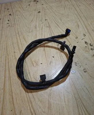 Audi A4 S4 B9 Headlight washer hose/pipe 8W0955667A