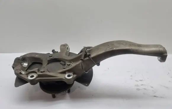 Dodge Durango Front suspension assembly kit set P04877658AD 04877658AD 04877658