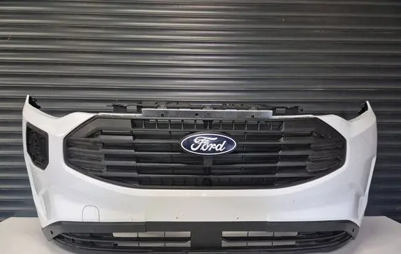 Ford Transit Custom II Front bumper PZ3117F003F
