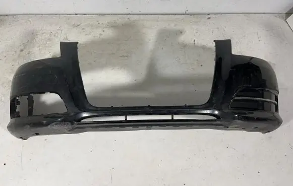 Audi A3 S3 8P Front bumper 8P0807437H