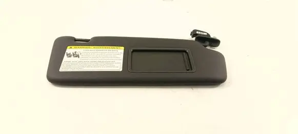 Sun visor