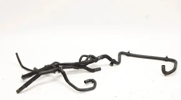 Audi A1 Engine coolant pipe/hose 6R0122101K