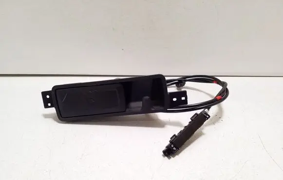 Toyota Corolla E210 E21 Seat back rest control lever/handle 7205802090