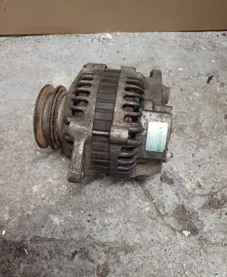 Ford Ranger Generator/alternator A2TC1479ZT WLAA18300A