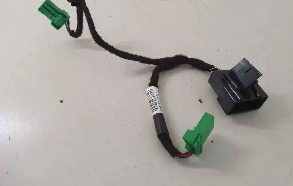 Volvo V70 Other wiring loom 31334725