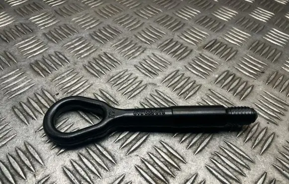 Seat Arona Towing hook eye 6V0805615