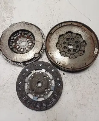 Renault Talisman Clutch set kit 123106789R