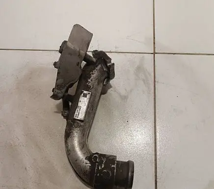 Renault Master III Turbo air intake inlet pipe/hose 144D24359R 8518820003