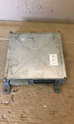 Honda Accord Engine control unit/module 37820P00X04KX