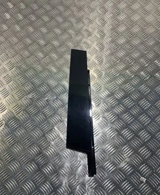 Mercedes-Benz GLC C253 Front door glass trim molding X2536900287