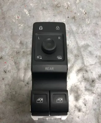 Volkswagen ID.3 Electric window control switch 10A959862AG-BILI 10A959862AG