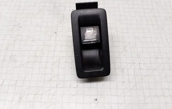 Volkswagen Touran I Electric window control switch 1F0959855 1F0959527