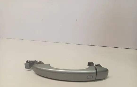 Audi Q5 SQ5 Rear door exterior handle 8T0837167A 8T0837205A
