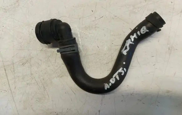 Skoda Kamiq Engine coolant pipe/hose 5Q0122291AJ