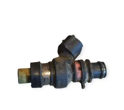 Fuel injector