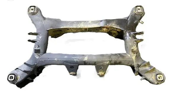BMW 3 F30 F35 F31 Rear subframe 6792505