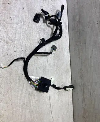 Ford Focus Panel wiring NX6T15K857gedf