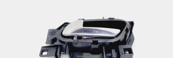 Citroen C4 I Picasso Front door interior handle 96555518VD