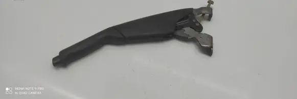 Volkswagen Polo III 6N 6N2 6NF Handbrake/parking brake lever assembly
