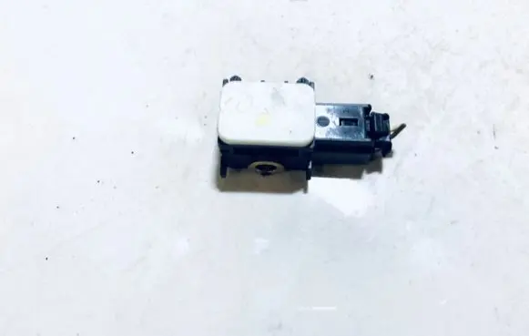 Peugeot 207 Airbag deployment crash/impact sensor 9659186280 96-591-862-80