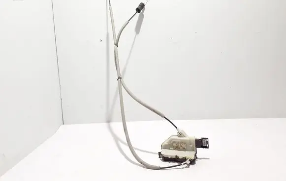 Toyota Proace Sliding door lock 9808417180
