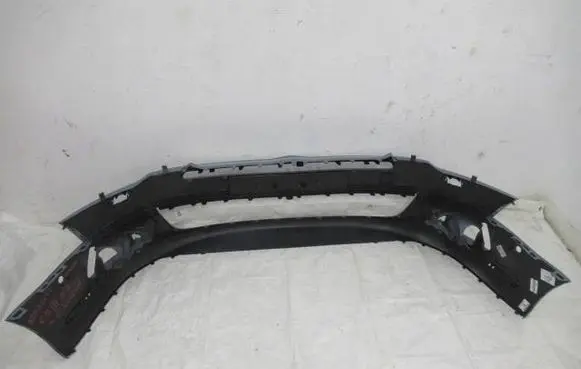 Citroen C5 Front bumper 9681052477
