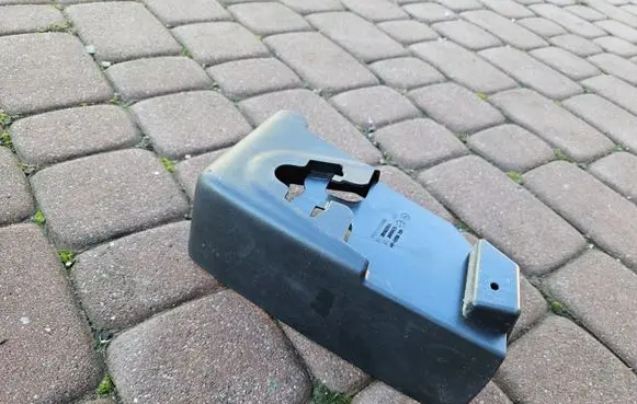 Opel Crossland X Other interior part 3970425