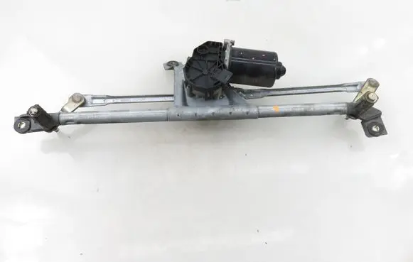 Volkswagen Polo III 6N 6N2 6NF Front wiper linkage 6X0955119