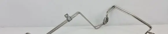 Volvo V60 Fuel line/pipe/hose 