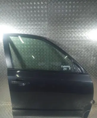 Subaru Forester SH Front door