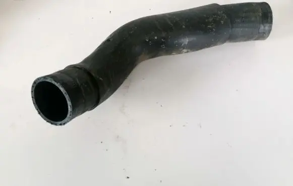 Nissan Almera N16 Intercooler hose/pipe