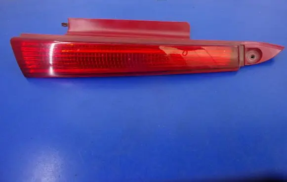 Citroen C4 Grand Picasso Rear/tail lights 9655863780