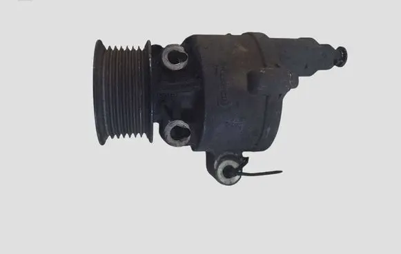 Ford Transit Vacuum pump 652UK8