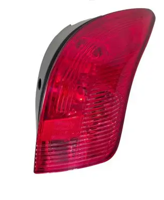 Peugeot 308 SW Rear/tail lights