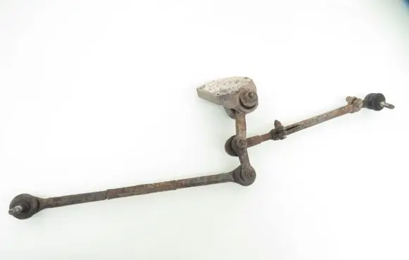 Fiat 126 Steering tie rod 