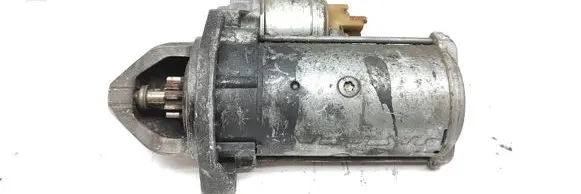 Mercedes-Benz C W204 Starter motor 0051511301 D7R46 1061MMB