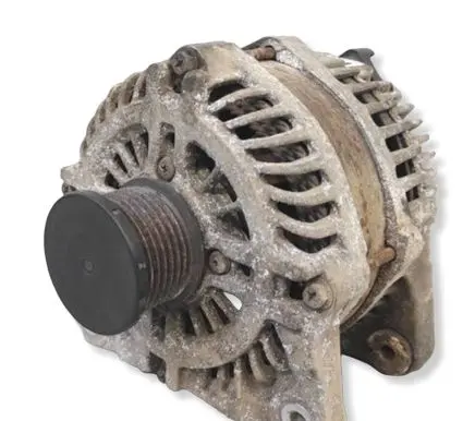 Nissan NV400 Generator/alternator 231008137R