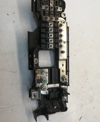 Ford Transit Fuse module 6C1T14A067EA