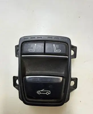 BMW 4 F32 F33 Sunroof switch 6832923 140426 3213380201