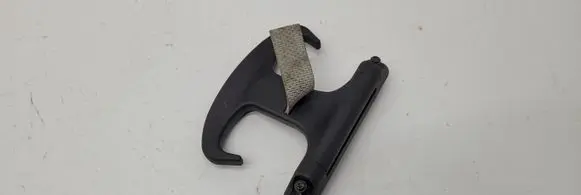 Mercedes-Benz E W212 Other trunk/boot trim element A2128100040