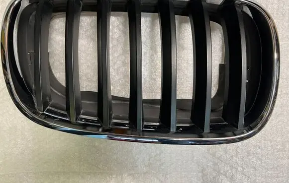 BMW X5 E70 Front grill 51137171396 51317157688