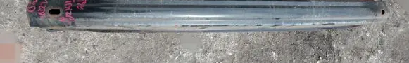 Seat Ibiza IV (6J,6P) Rear bumper support beam 