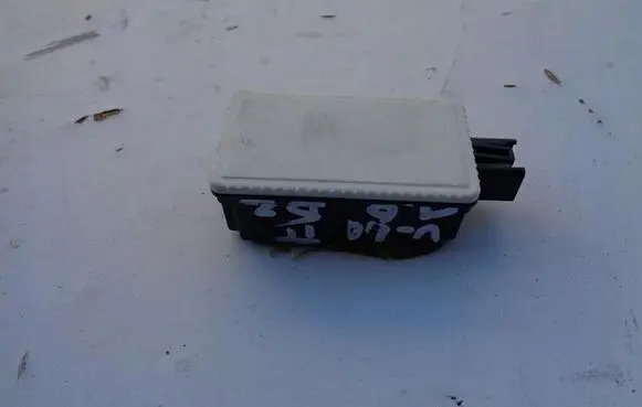 Volvo V40 ESP acceleration yaw rate sensor 31268995