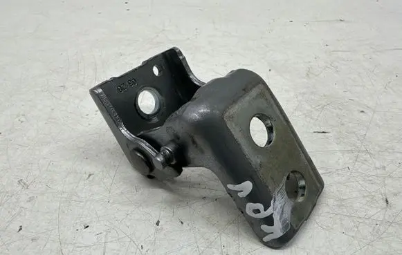 Opel Corsa F Front door upper hinge